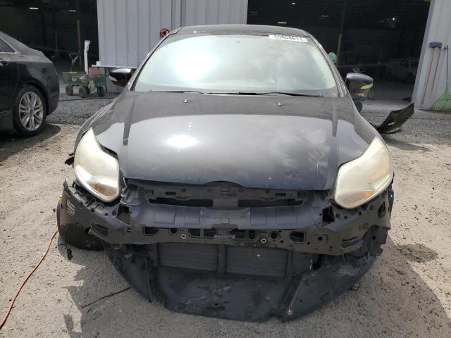 Photo 4 VIN: 1FADP3K25EL171514 - FORD FOCUS SE 