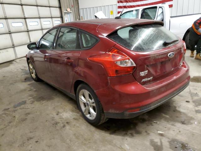 Photo 1 VIN: 1FADP3K25EL171920 - FORD FOCUS SE 