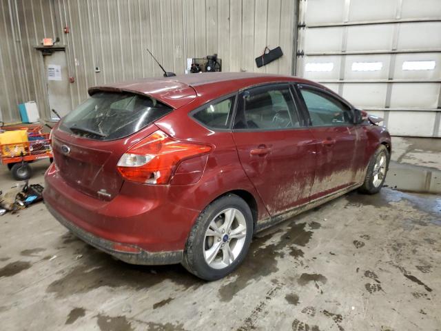 Photo 2 VIN: 1FADP3K25EL171920 - FORD FOCUS SE 