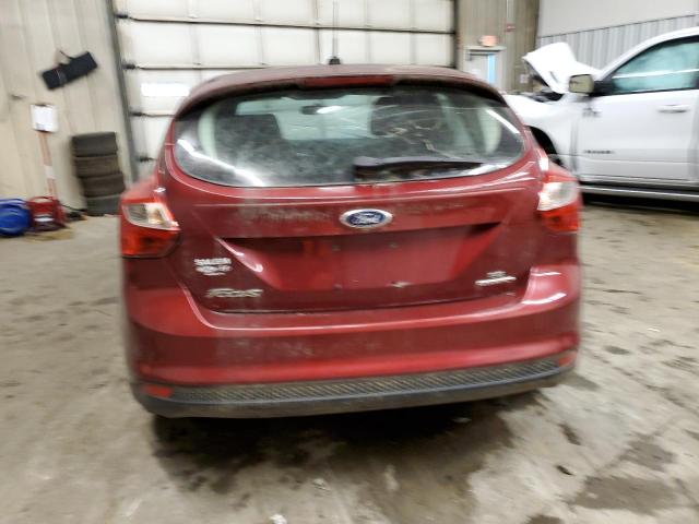 Photo 5 VIN: 1FADP3K25EL171920 - FORD FOCUS SE 