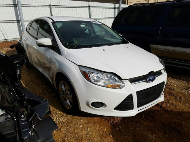 Photo 0 VIN: 1FADP3K25EL172274 - FORD FOCUS SE 