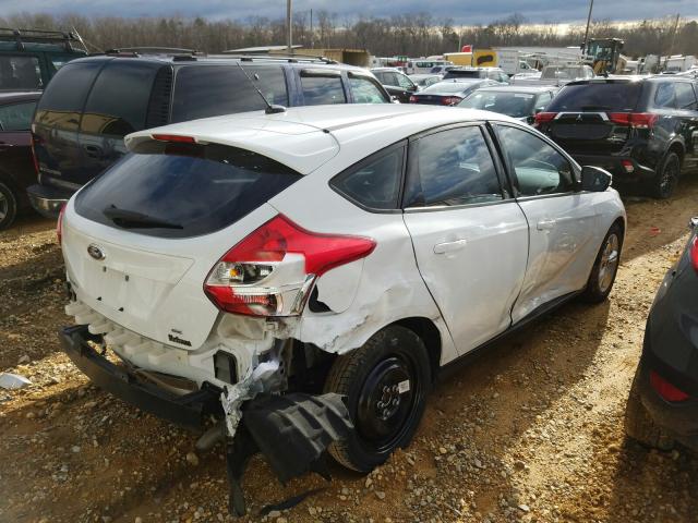 Photo 3 VIN: 1FADP3K25EL172274 - FORD FOCUS SE 