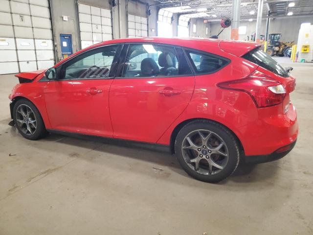 Photo 1 VIN: 1FADP3K25EL176101 - FORD FOCUS 