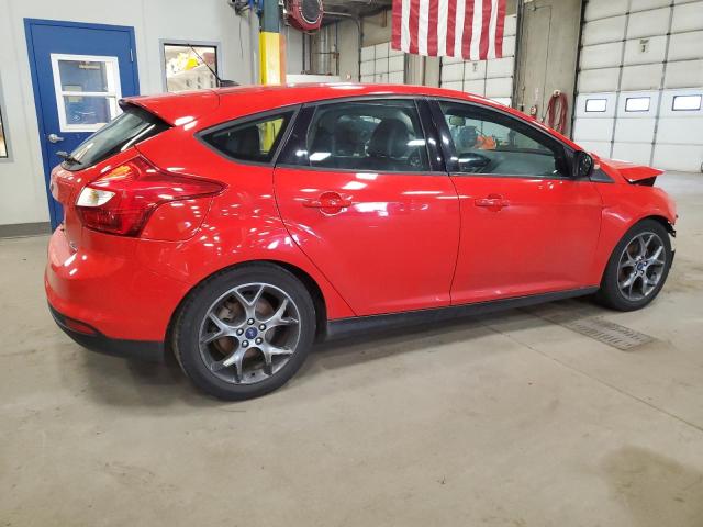 Photo 2 VIN: 1FADP3K25EL176101 - FORD FOCUS 