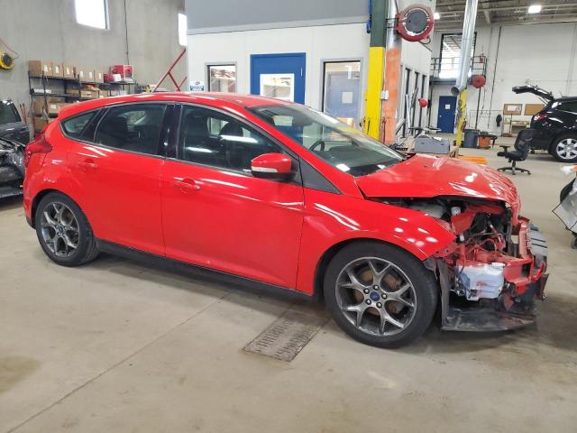 Photo 3 VIN: 1FADP3K25EL176101 - FORD FOCUS 