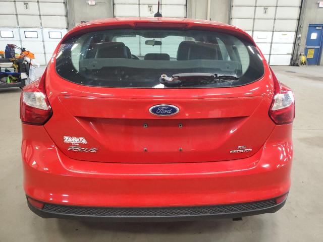 Photo 5 VIN: 1FADP3K25EL176101 - FORD FOCUS 