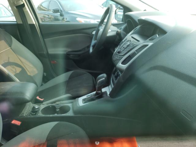 Photo 4 VIN: 1FADP3K25EL182481 - FORD FOCUS SE 