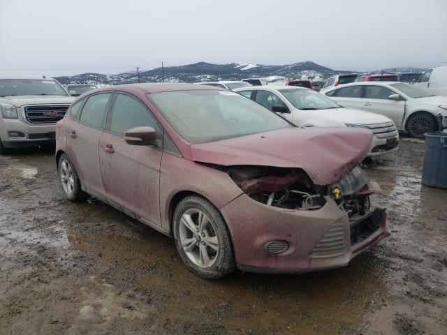 Photo 0 VIN: 1FADP3K25EL183050 - FORD FOCUS SE 