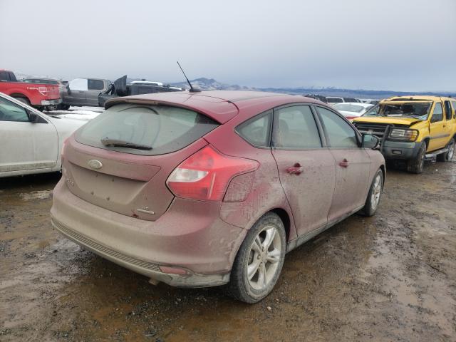 Photo 3 VIN: 1FADP3K25EL183050 - FORD FOCUS SE 