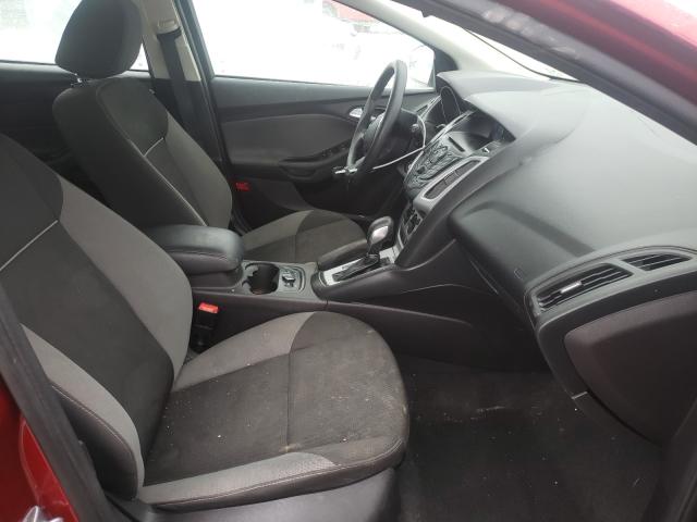 Photo 4 VIN: 1FADP3K25EL183050 - FORD FOCUS SE 