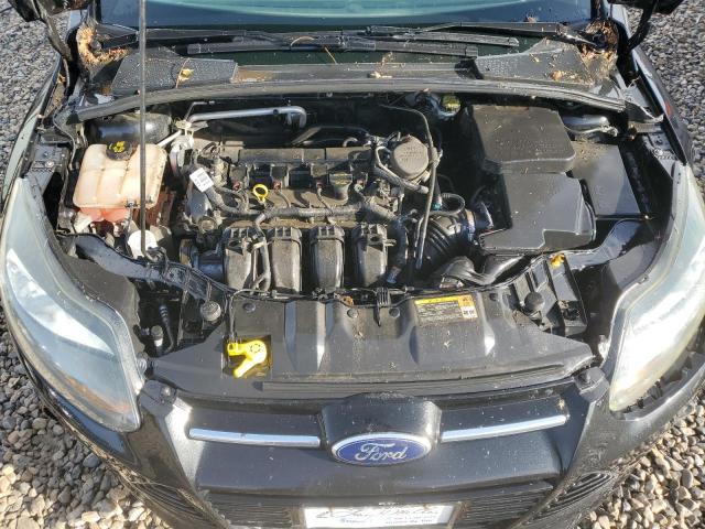 Photo 10 VIN: 1FADP3K25EL184571 - FORD FOCUS SE 