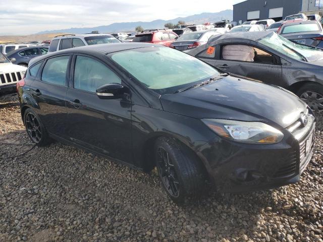 Photo 3 VIN: 1FADP3K25EL184571 - FORD FOCUS SE 