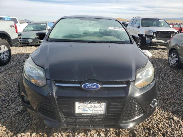 Photo 4 VIN: 1FADP3K25EL184571 - FORD FOCUS SE 