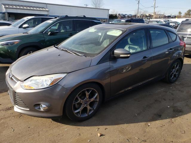 Photo 0 VIN: 1FADP3K25EL188667 - FORD FOCUS SE 