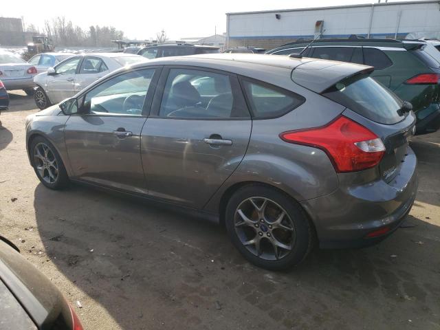 Photo 1 VIN: 1FADP3K25EL188667 - FORD FOCUS SE 