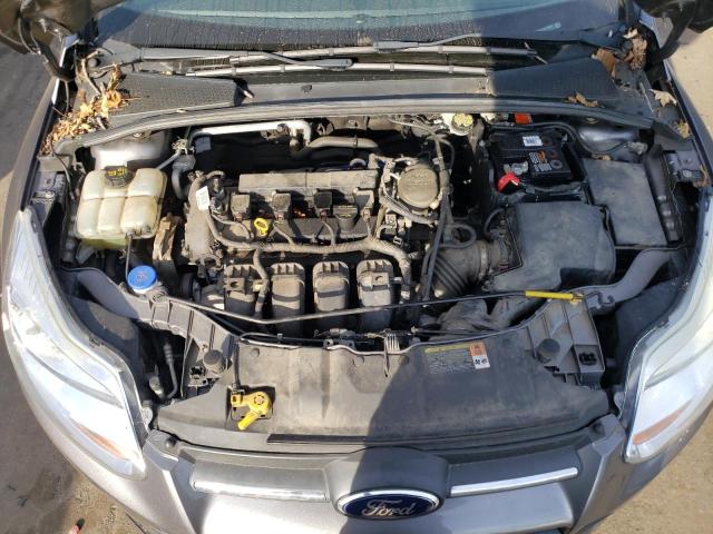 Photo 10 VIN: 1FADP3K25EL188667 - FORD FOCUS SE 