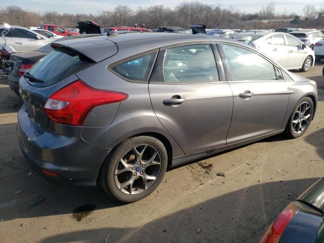 Photo 2 VIN: 1FADP3K25EL188667 - FORD FOCUS SE 