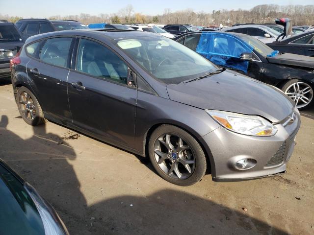 Photo 3 VIN: 1FADP3K25EL188667 - FORD FOCUS SE 