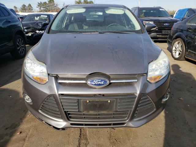 Photo 4 VIN: 1FADP3K25EL188667 - FORD FOCUS SE 