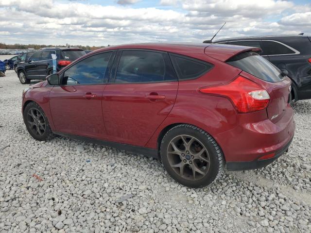 Photo 1 VIN: 1FADP3K25EL188684 - FORD FOCUS SE 