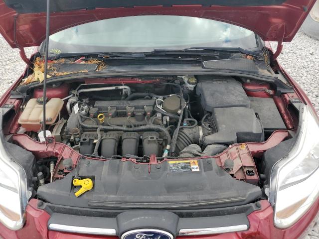 Photo 10 VIN: 1FADP3K25EL188684 - FORD FOCUS SE 