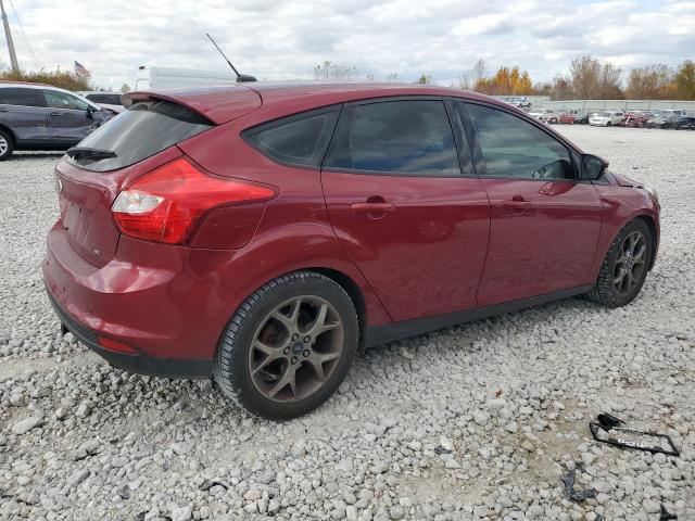 Photo 2 VIN: 1FADP3K25EL188684 - FORD FOCUS SE 