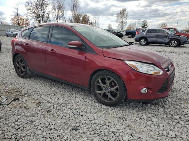 Photo 3 VIN: 1FADP3K25EL188684 - FORD FOCUS SE 