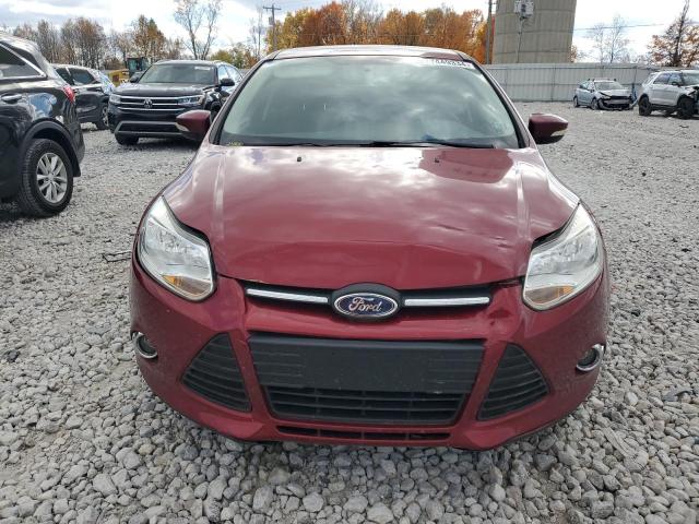 Photo 4 VIN: 1FADP3K25EL188684 - FORD FOCUS SE 