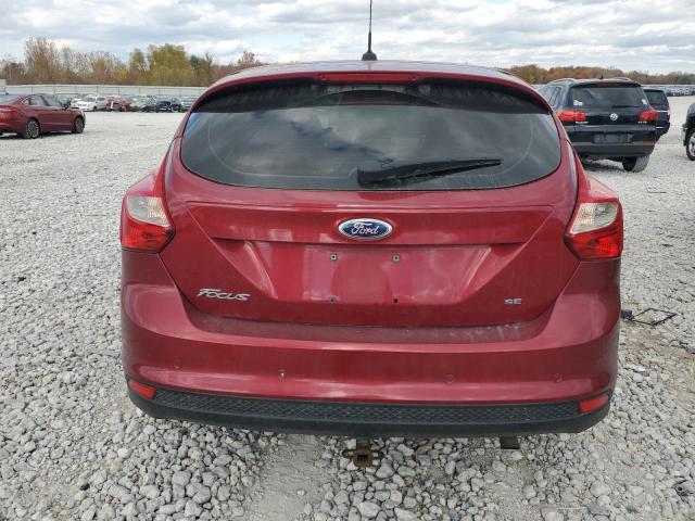 Photo 5 VIN: 1FADP3K25EL188684 - FORD FOCUS SE 