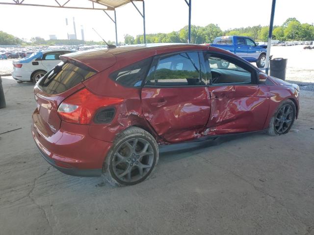 Photo 2 VIN: 1FADP3K25EL203748 - FORD FOCUS 