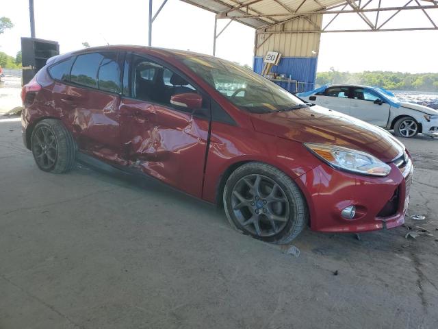 Photo 3 VIN: 1FADP3K25EL203748 - FORD FOCUS 