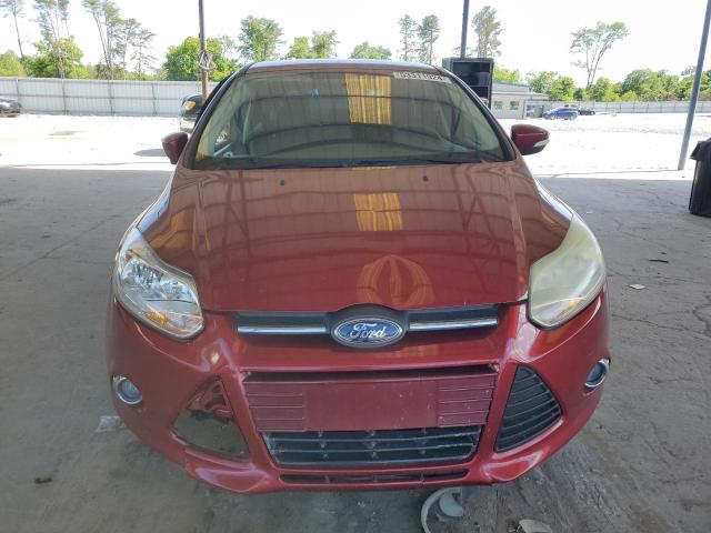 Photo 4 VIN: 1FADP3K25EL203748 - FORD FOCUS 