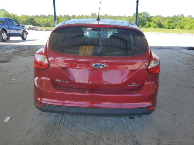 Photo 5 VIN: 1FADP3K25EL203748 - FORD FOCUS 