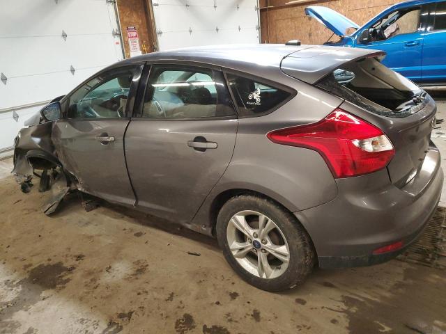 Photo 1 VIN: 1FADP3K25EL204625 - FORD FOCUS SE 