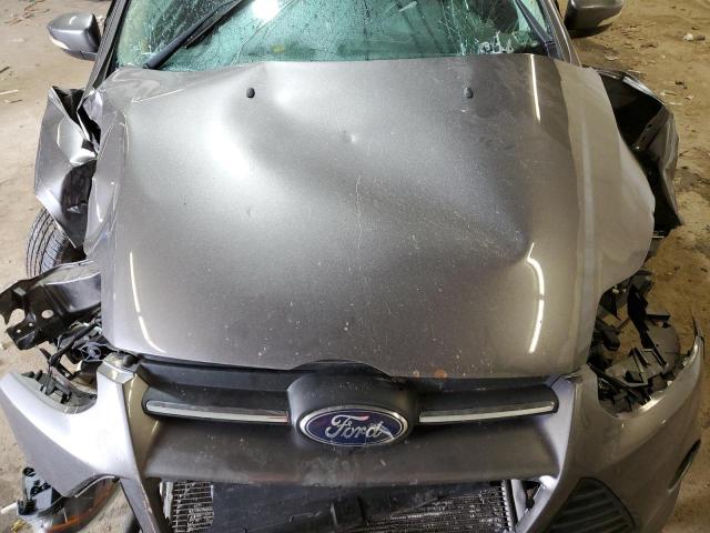 Photo 10 VIN: 1FADP3K25EL204625 - FORD FOCUS SE 