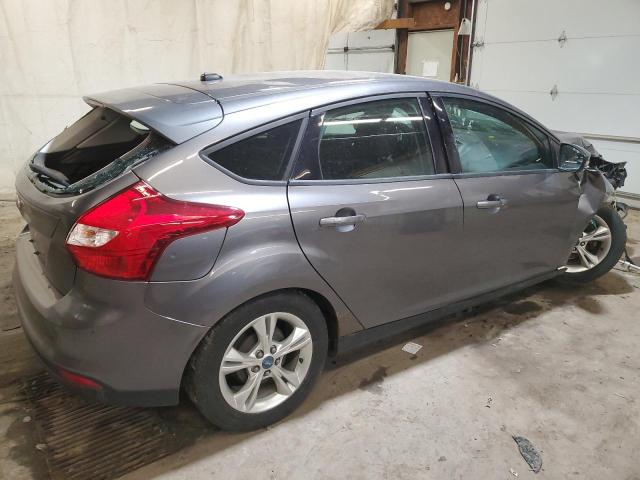 Photo 2 VIN: 1FADP3K25EL204625 - FORD FOCUS SE 