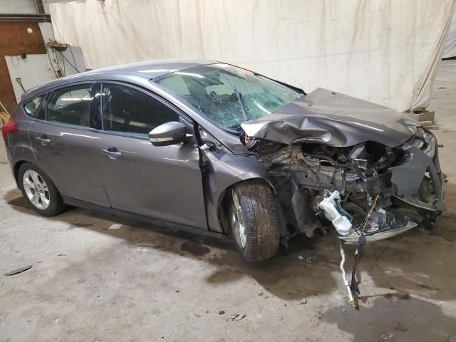 Photo 3 VIN: 1FADP3K25EL204625 - FORD FOCUS SE 