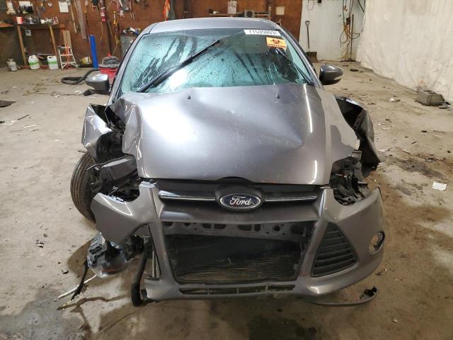 Photo 4 VIN: 1FADP3K25EL204625 - FORD FOCUS SE 