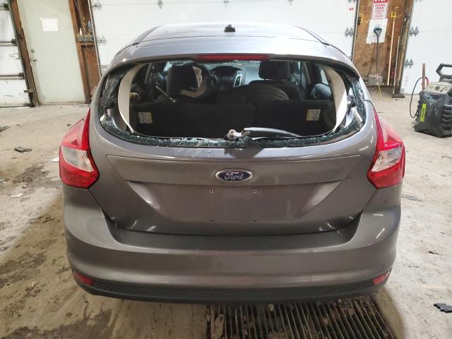 Photo 5 VIN: 1FADP3K25EL204625 - FORD FOCUS SE 