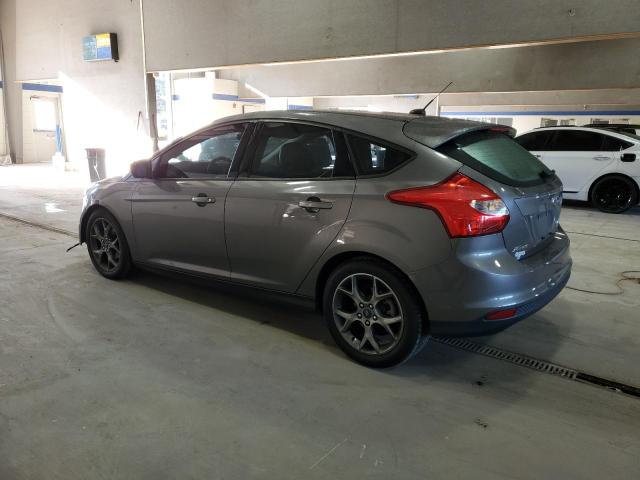 Photo 1 VIN: 1FADP3K25EL206195 - FORD FOCUS SE 