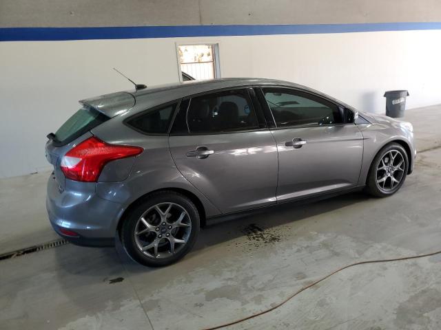 Photo 2 VIN: 1FADP3K25EL206195 - FORD FOCUS SE 