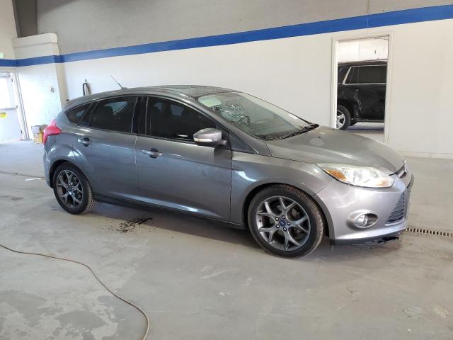 Photo 3 VIN: 1FADP3K25EL206195 - FORD FOCUS SE 