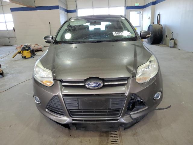 Photo 4 VIN: 1FADP3K25EL206195 - FORD FOCUS SE 