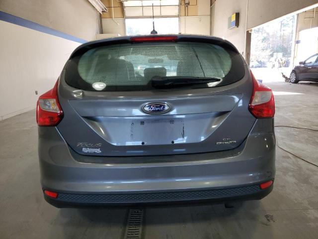 Photo 5 VIN: 1FADP3K25EL206195 - FORD FOCUS SE 