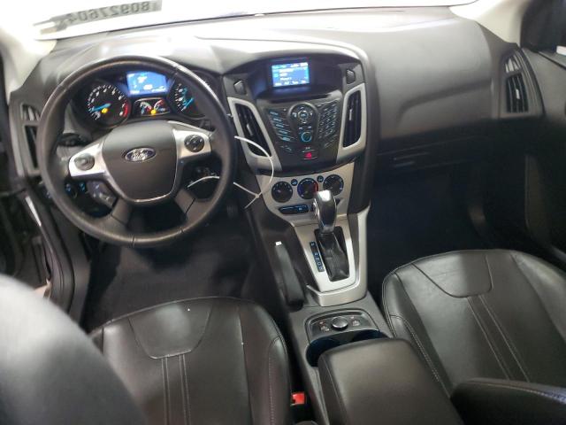 Photo 7 VIN: 1FADP3K25EL206195 - FORD FOCUS SE 