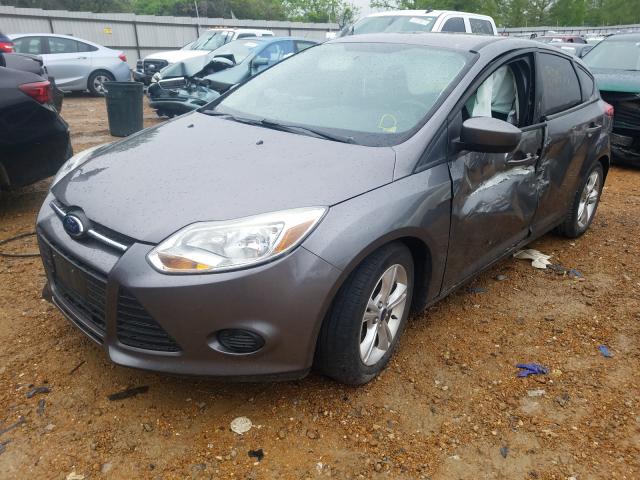 Photo 1 VIN: 1FADP3K25EL212109 - FORD FOCUS SE 