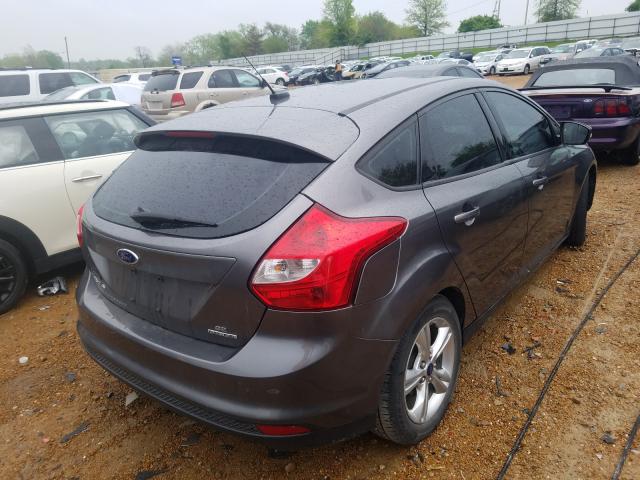 Photo 3 VIN: 1FADP3K25EL212109 - FORD FOCUS SE 