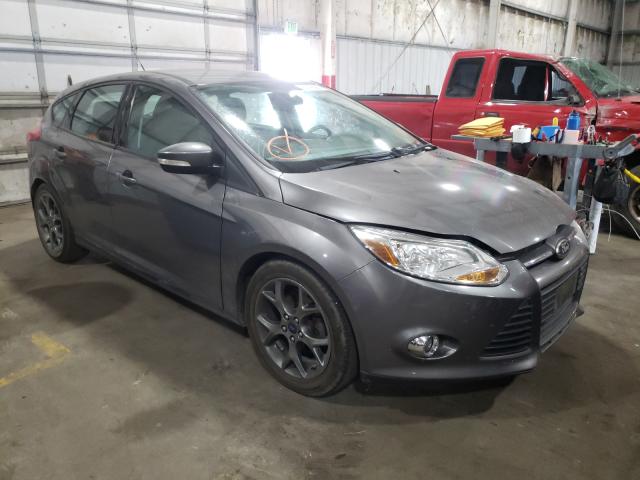 Photo 0 VIN: 1FADP3K25EL213163 - FORD FOCUS SE 