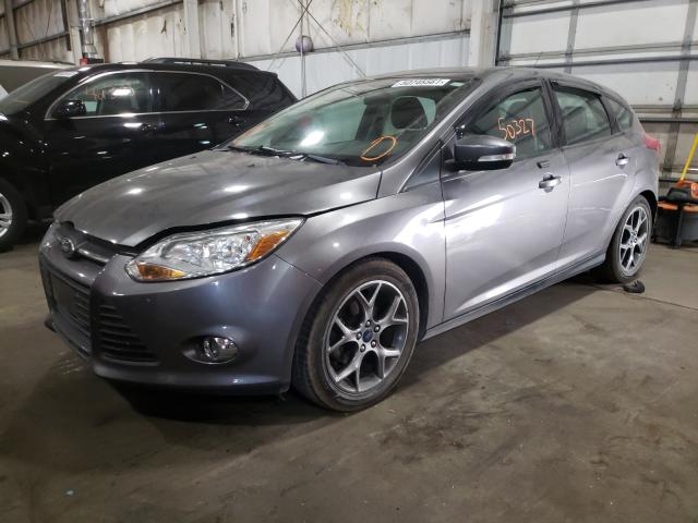 Photo 1 VIN: 1FADP3K25EL213163 - FORD FOCUS SE 