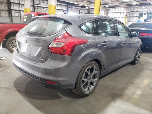 Photo 3 VIN: 1FADP3K25EL213163 - FORD FOCUS SE 